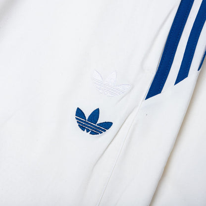 Adidas Originals x Willy Chavarria Poplin Track Pants - Off White