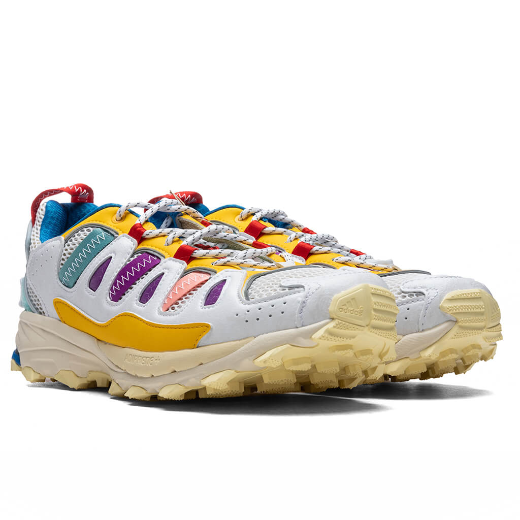 Adidas Originals x Sean Wotherspoon x HW SuperTurf - Multicolor