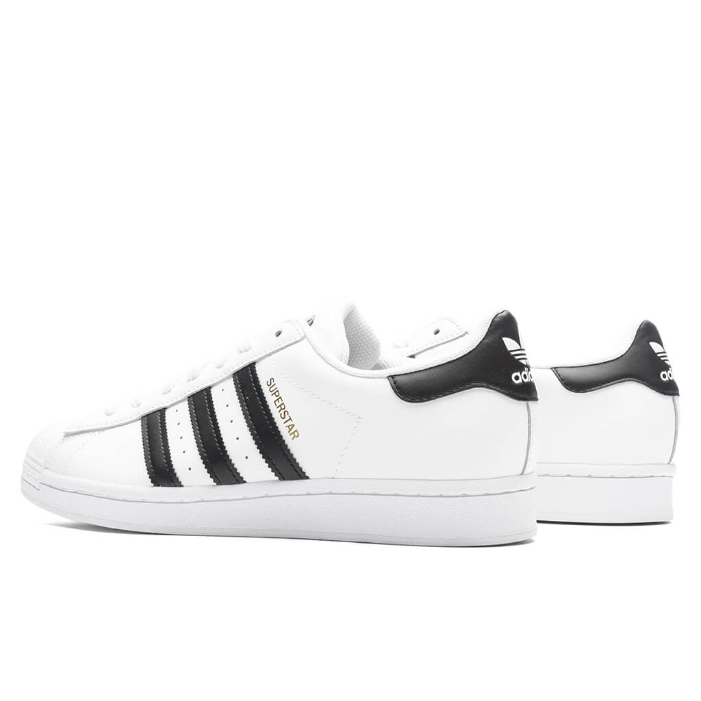 Superstar - Cloud White/Core Black/Cloud White