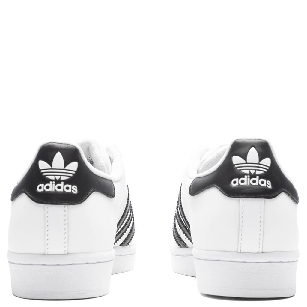 Superstar - Cloud White/Core Black/Cloud White