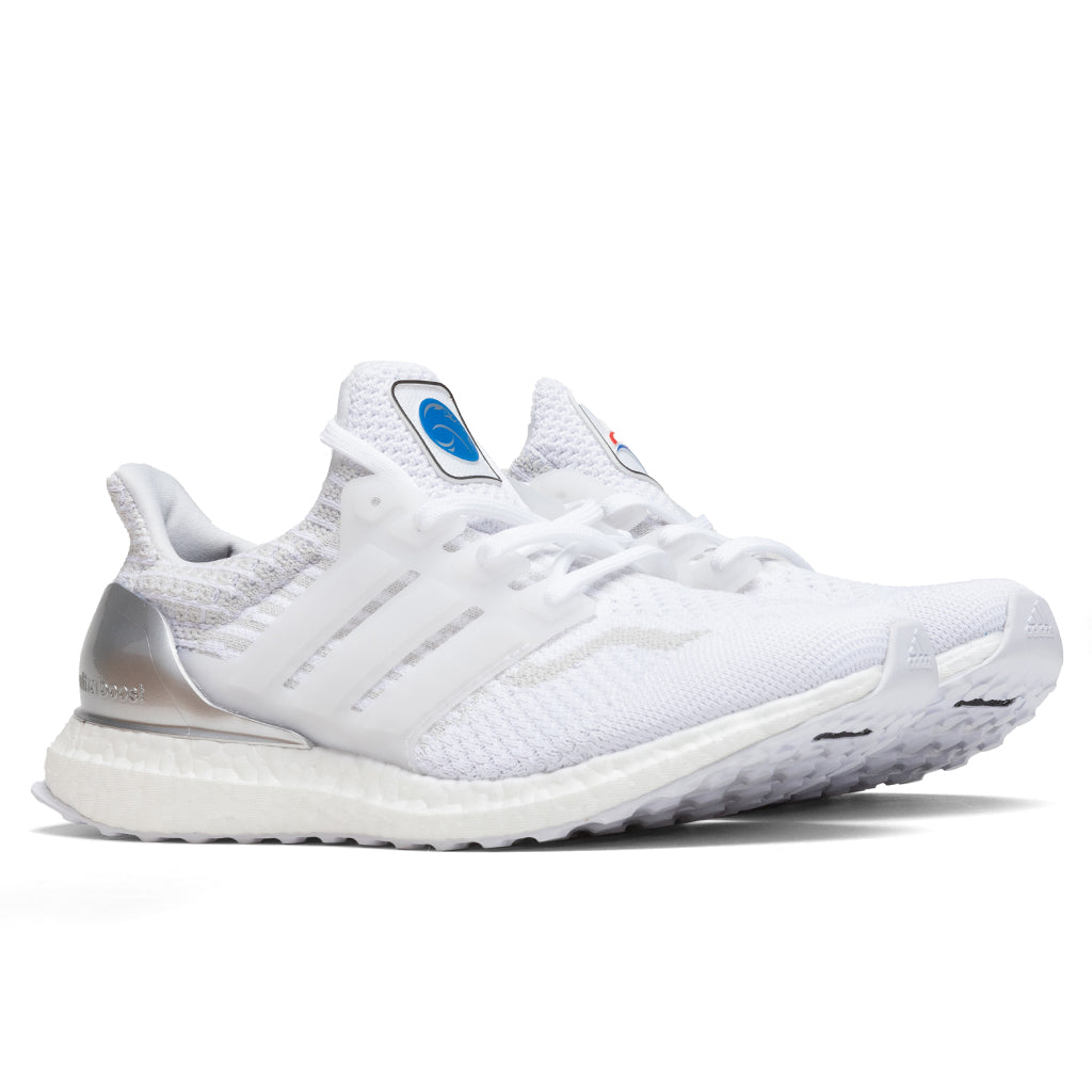 Ultraboost 5.0 DNA Women's - Cloud White/Grey One