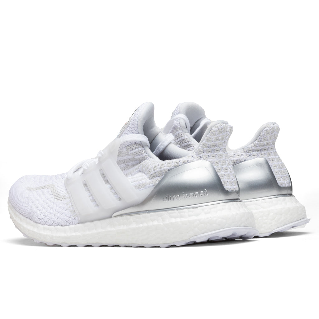Ultraboost 5.0 DNA Women's - Cloud White/Grey One