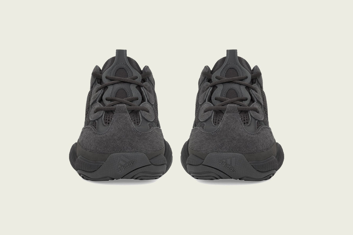 Originals 500 - Utility Black/Utility Black
