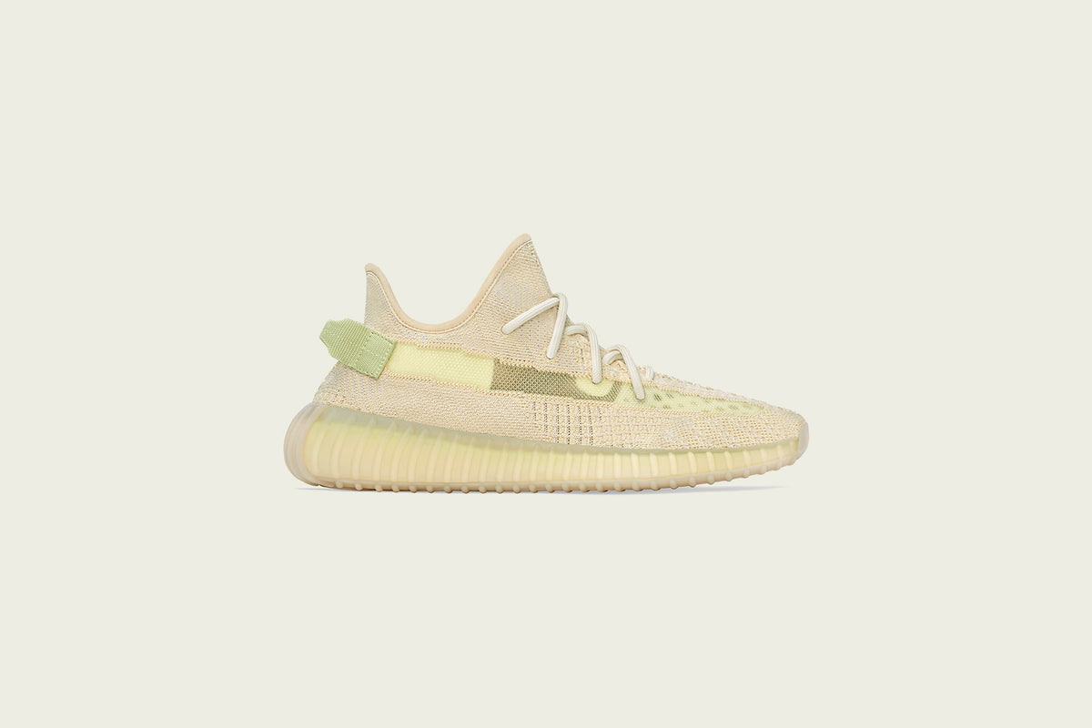 Yeezy Boost 350 V2 - Flax