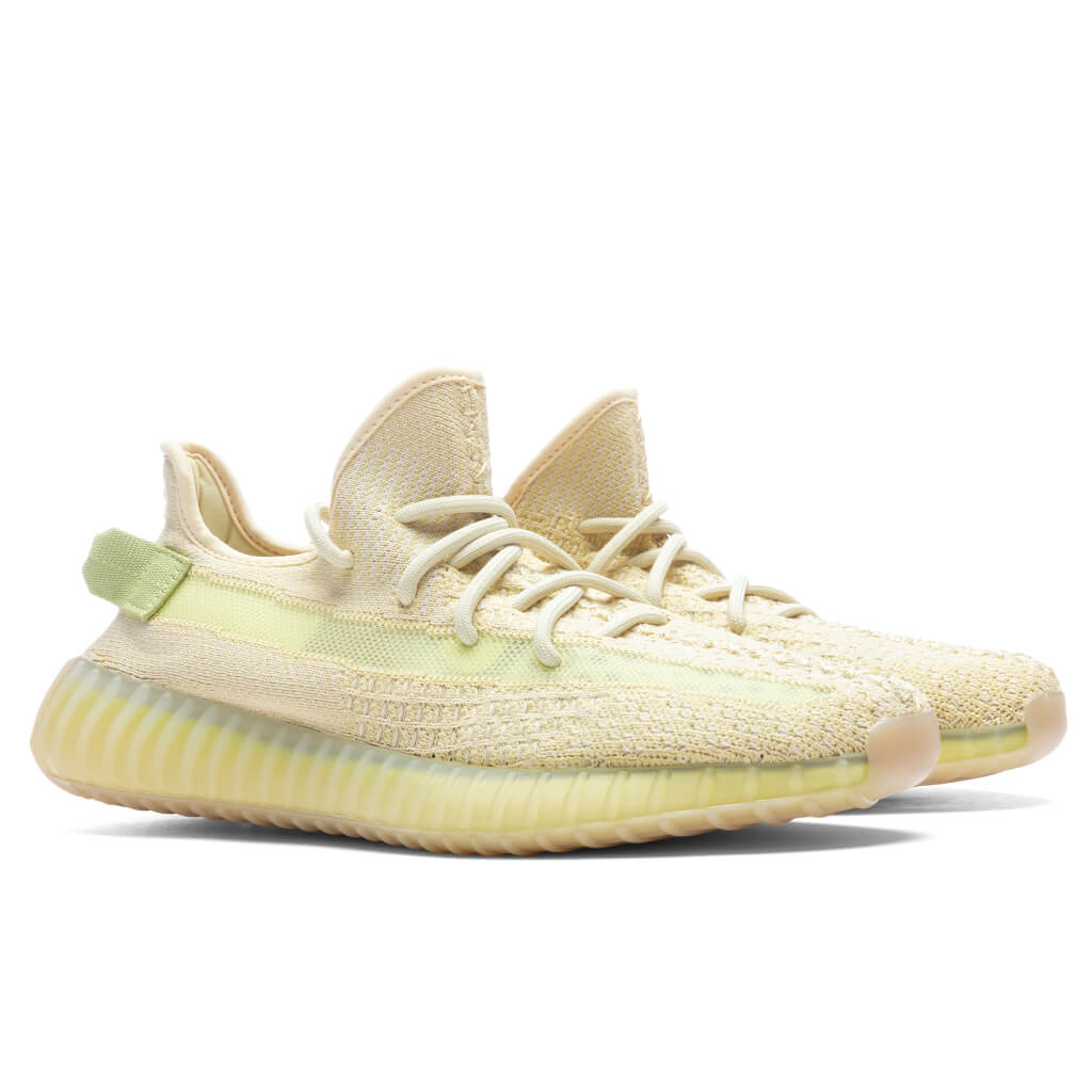 Yeezy Boost 350 V2 - Flax