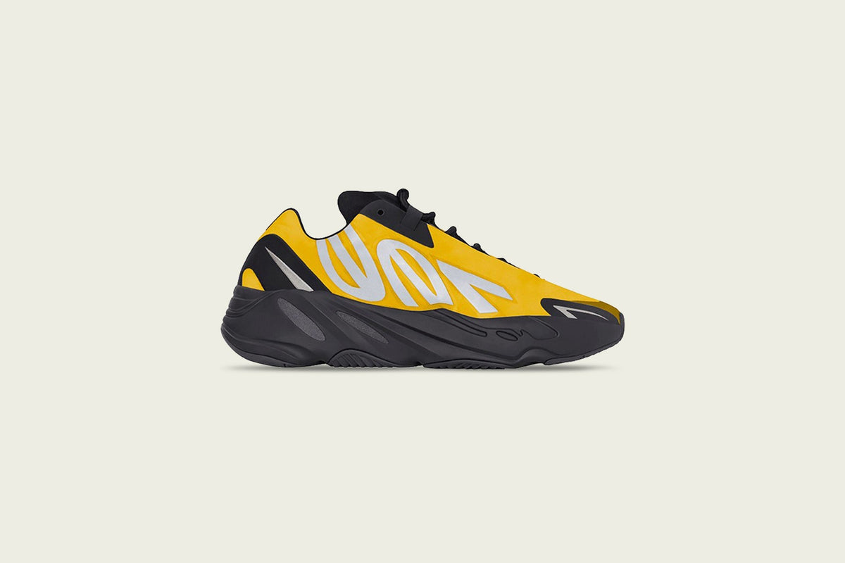 Yeezy 700 MNVN - Honey Flux