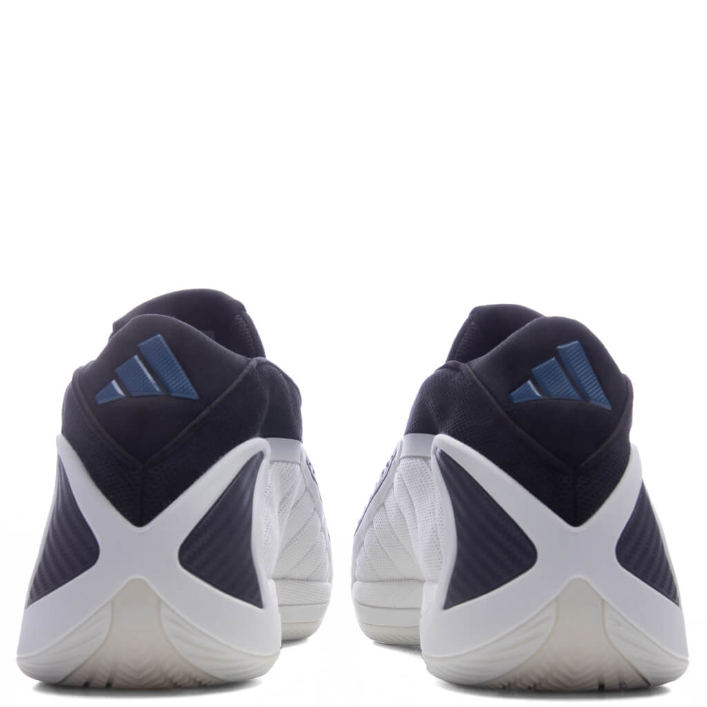 Anthony Edwards 2 - Footwear White/Core Black/Dusty Ink