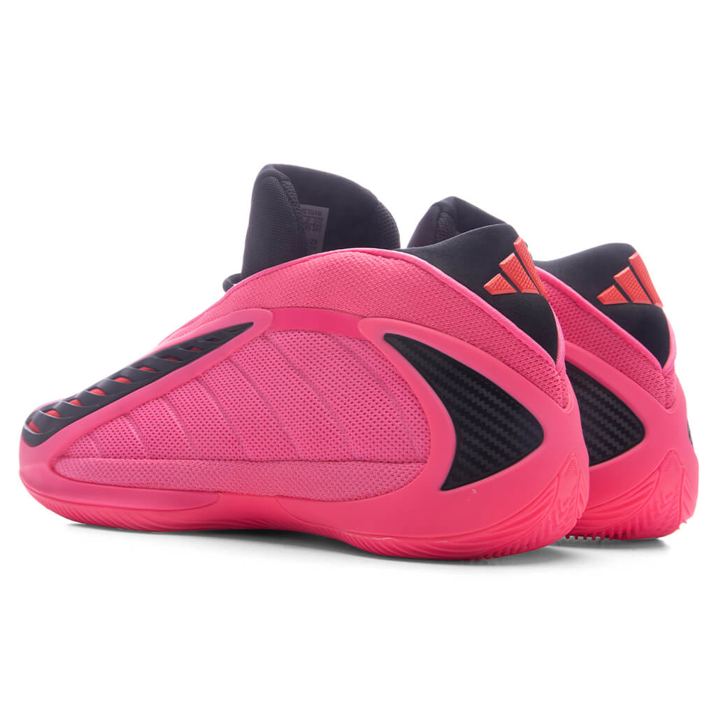 Anthony Edwards 2 - Lucid Pink/Lucid Red/Core Black