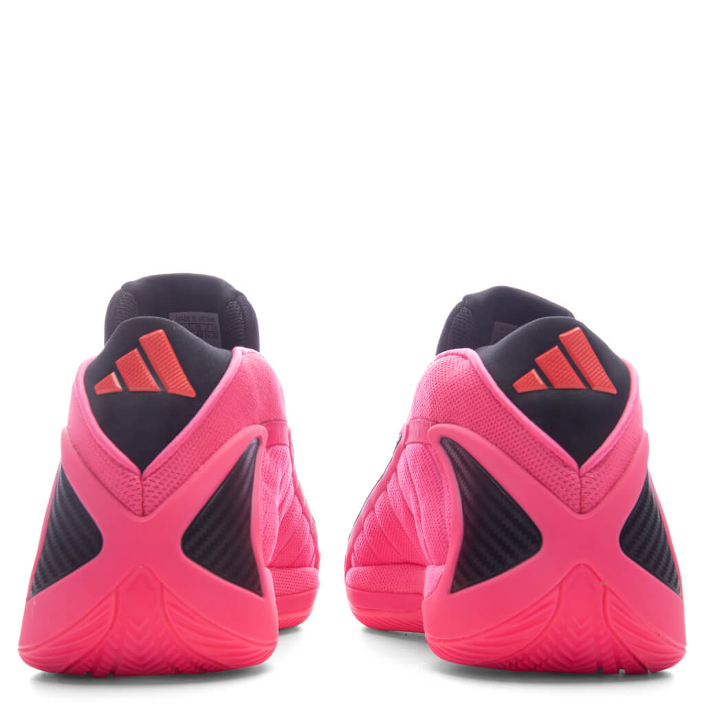 Anthony Edwards 2 - Lucid Pink/Lucid Red/Core Black