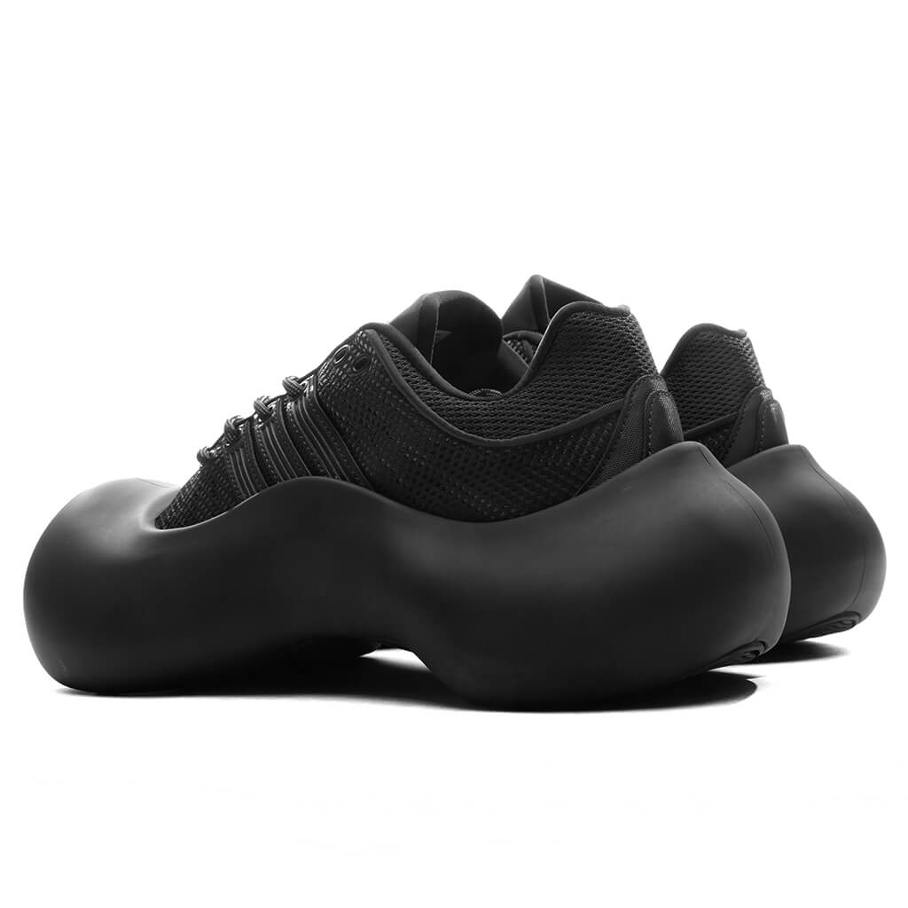 Adidas x Avavav Women's Bubble GB - Core Black/Utility Black/Grey Five