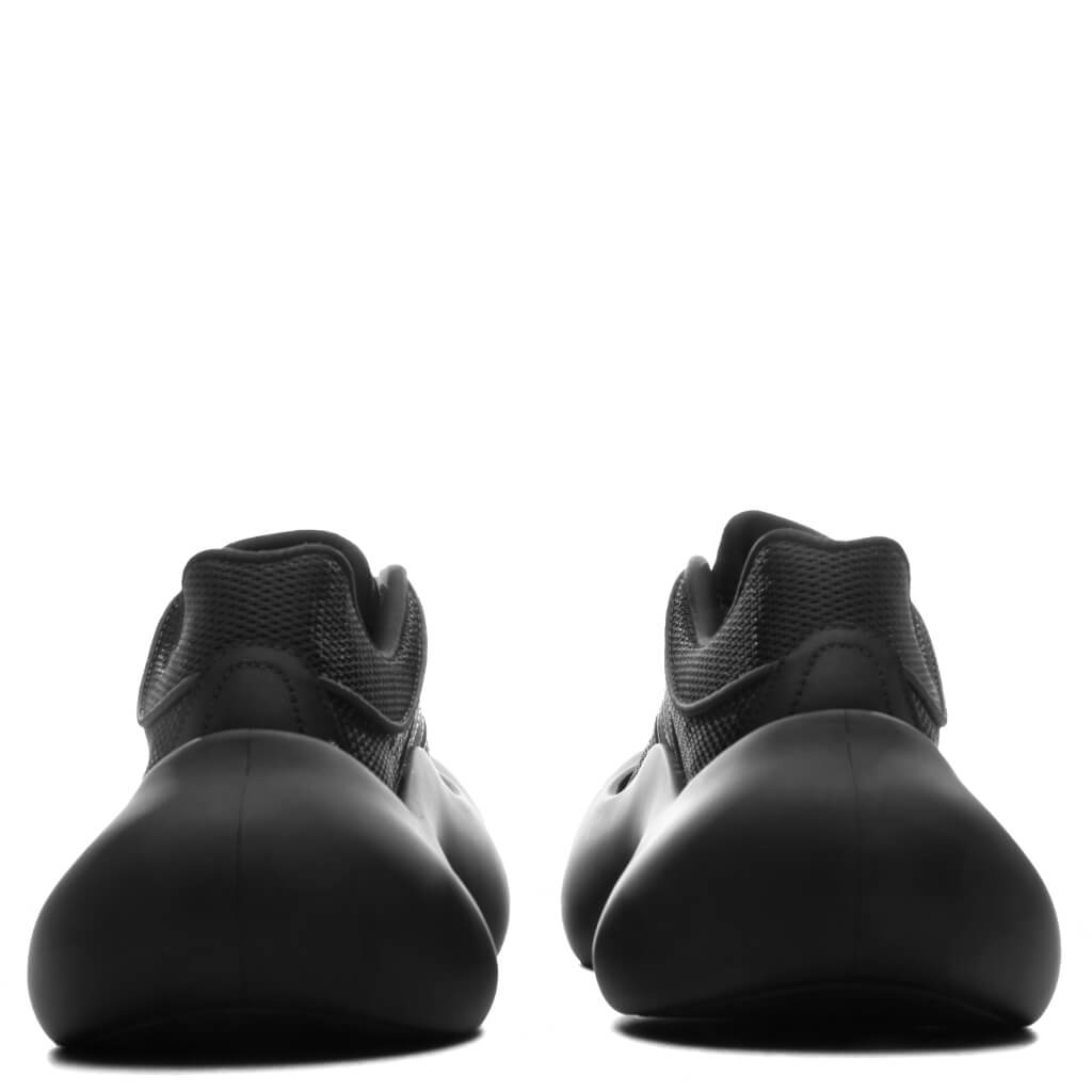 Adidas x Avavav Women's Bubble GB - Core Black/Utility Black/Grey Five