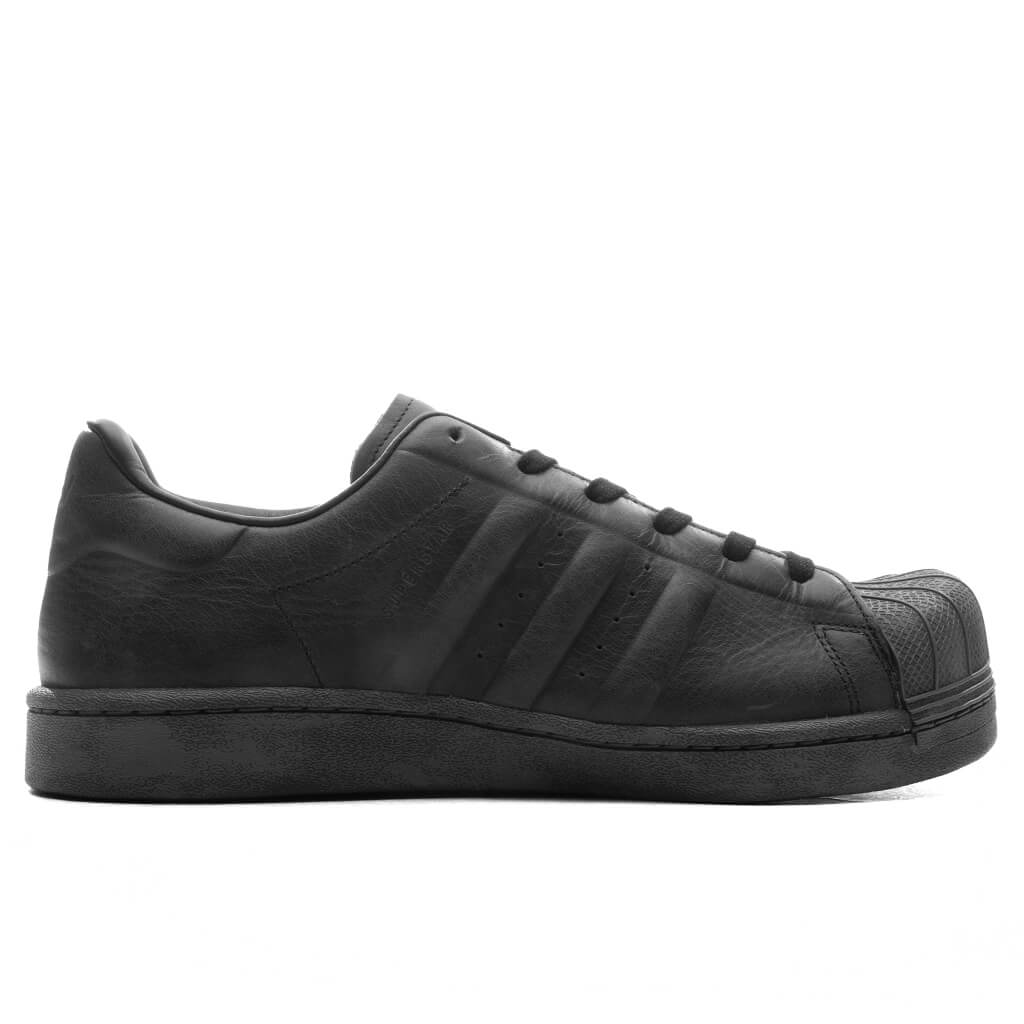 Adidas x Avavav Women's SST Vacuum Leather - Supplier Color/Carbon/Grey Five