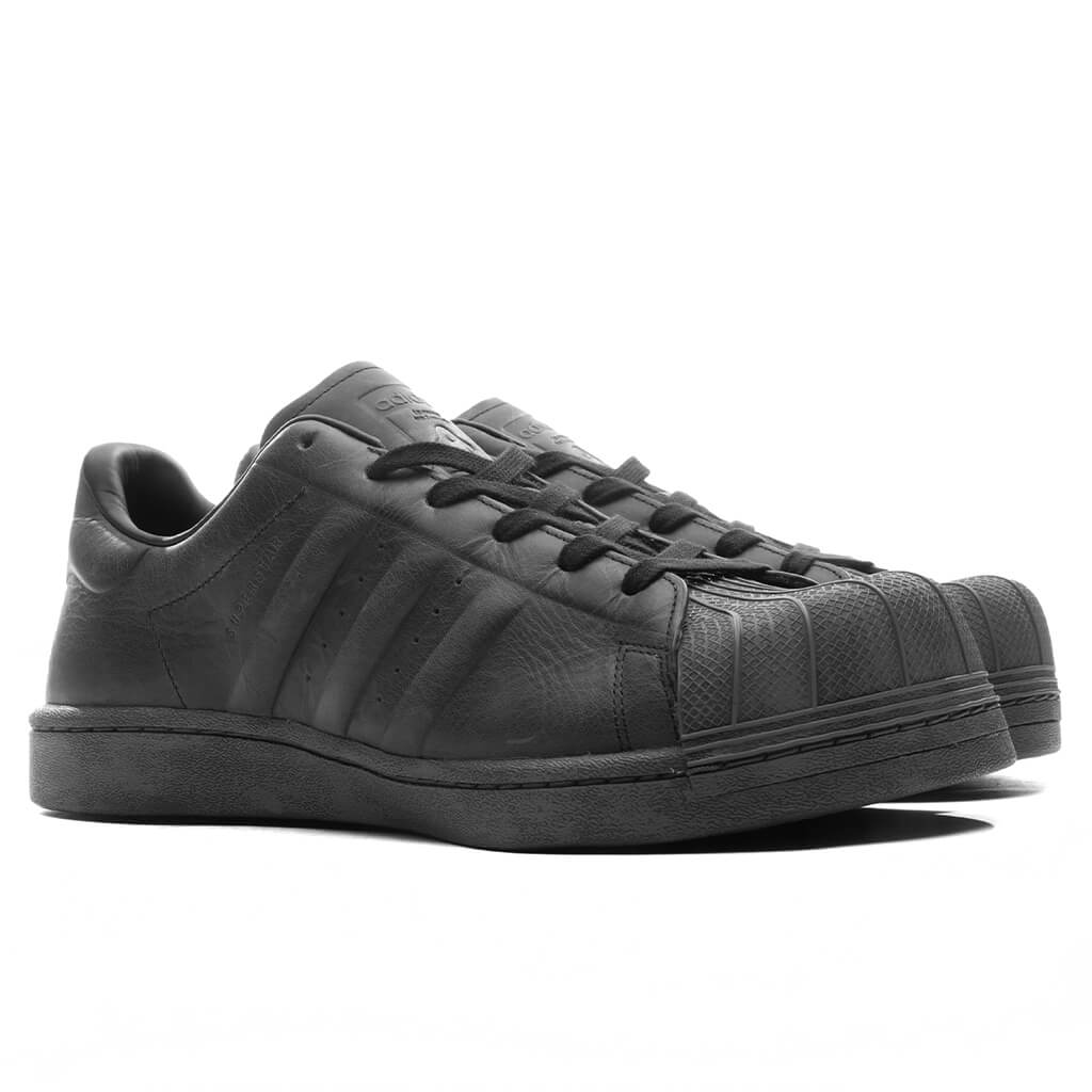 Adidas x Avavav Women's SST Vacuum Leather - Supplier Color/Carbon/Grey Five