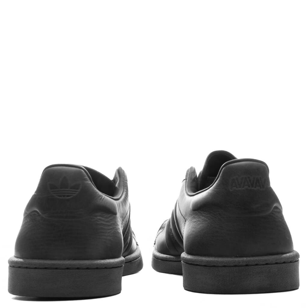 Adidas x Avavav Women's SST Vacuum Leather - Supplier Color/Carbon/Grey Five