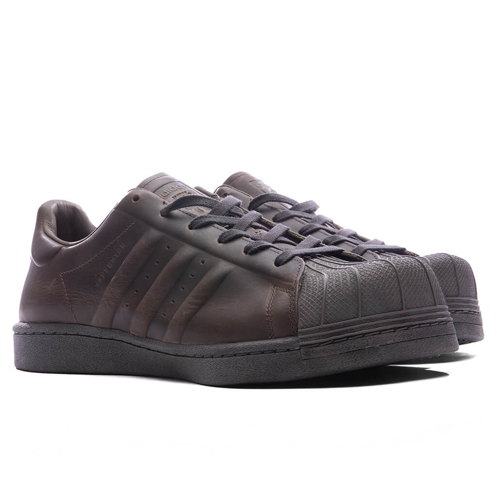 Adidas x Avavav Women's SST Vacuum Leather - Supplier Color/Supplier Color/Lumber