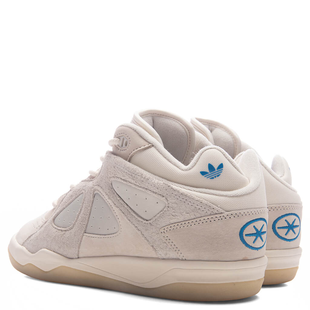 Adidas x Bad Bunny BadBo 1.0 'Resilience' - Chalk White/Talc/Core White