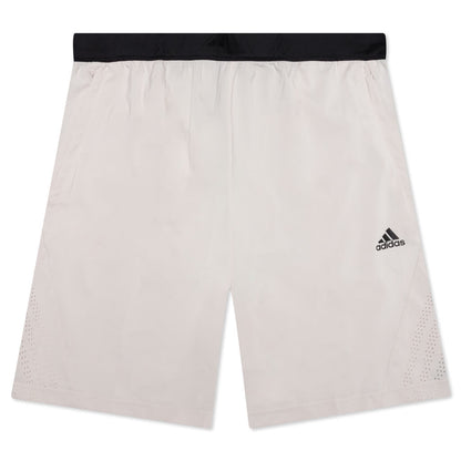 WVN 2.5 Training Shorts - Off White
