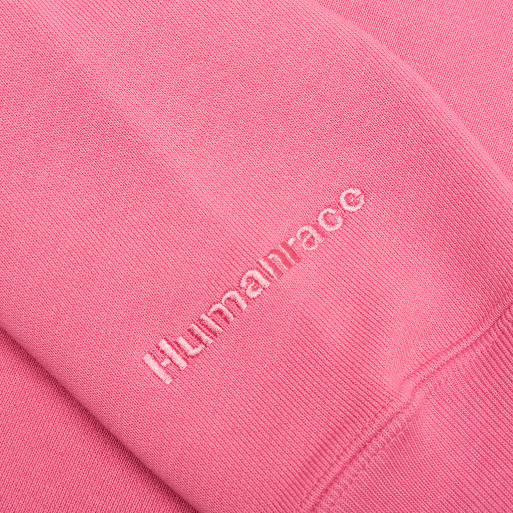 Adidas x Pharrell Williams Basics Crew - Rose Tone