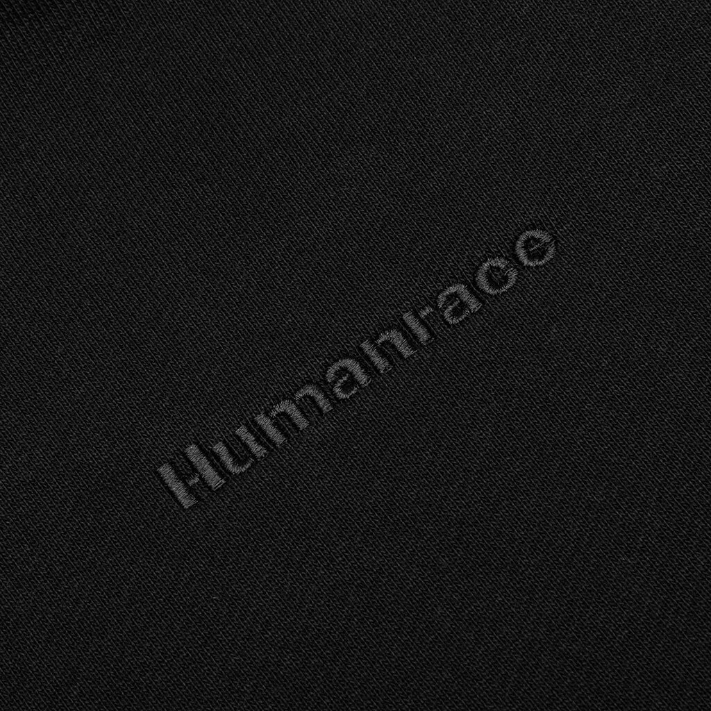 Adidas x Pharrell Williams Basics Hoodie - Black