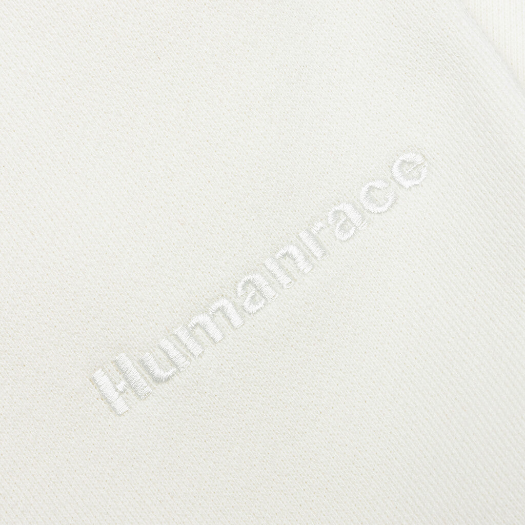 Adidas x Pharrell Williams Basics Pant - Off-White