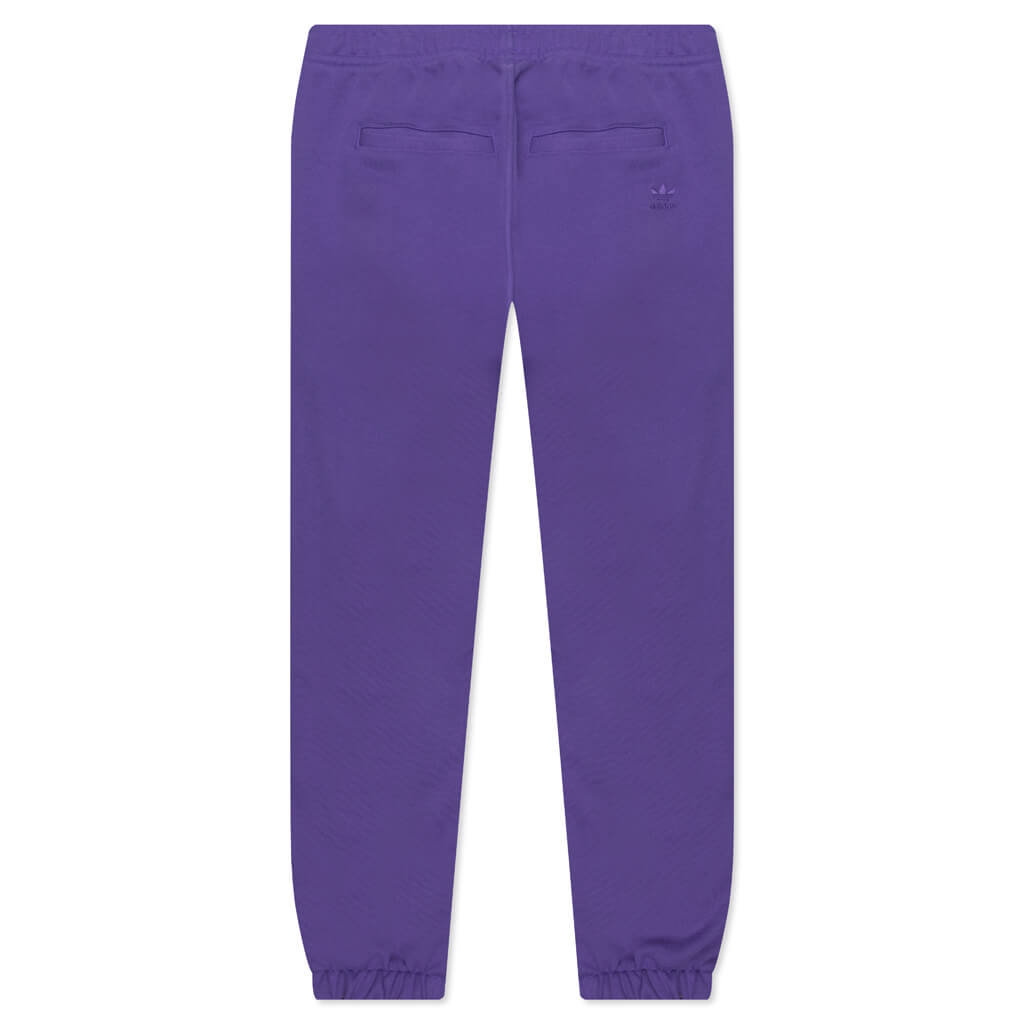Adidas x Pharrell Williams Basics Pant - Purple