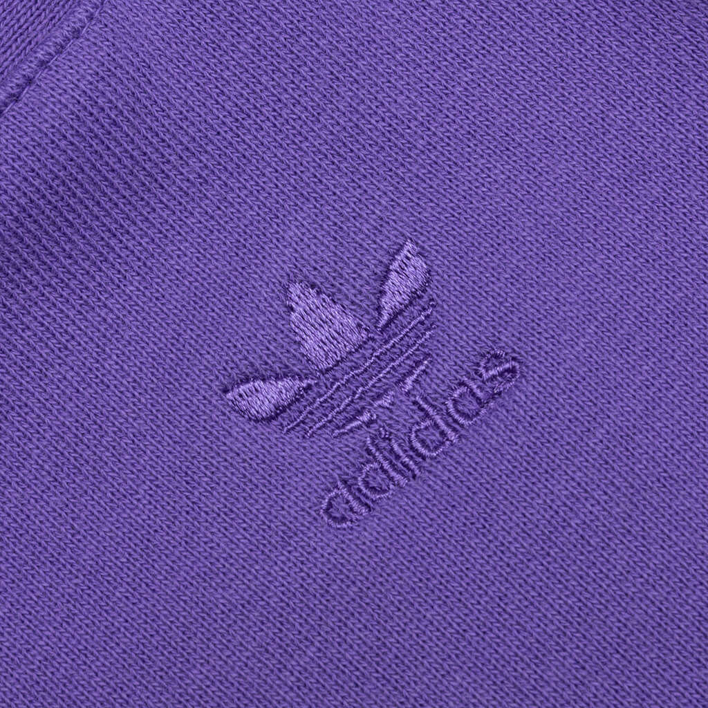 Adidas x Pharrell Williams Basics Pant - Purple
