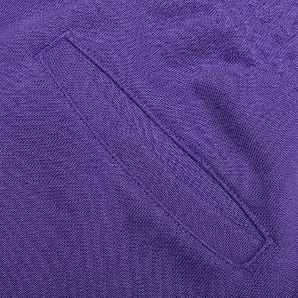 Adidas x Pharrell Williams Basics Pant - Purple