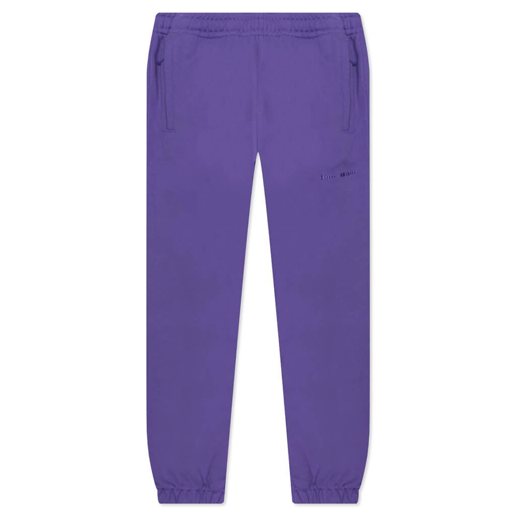 Adidas x Pharrell Williams Basics Pant - Purple