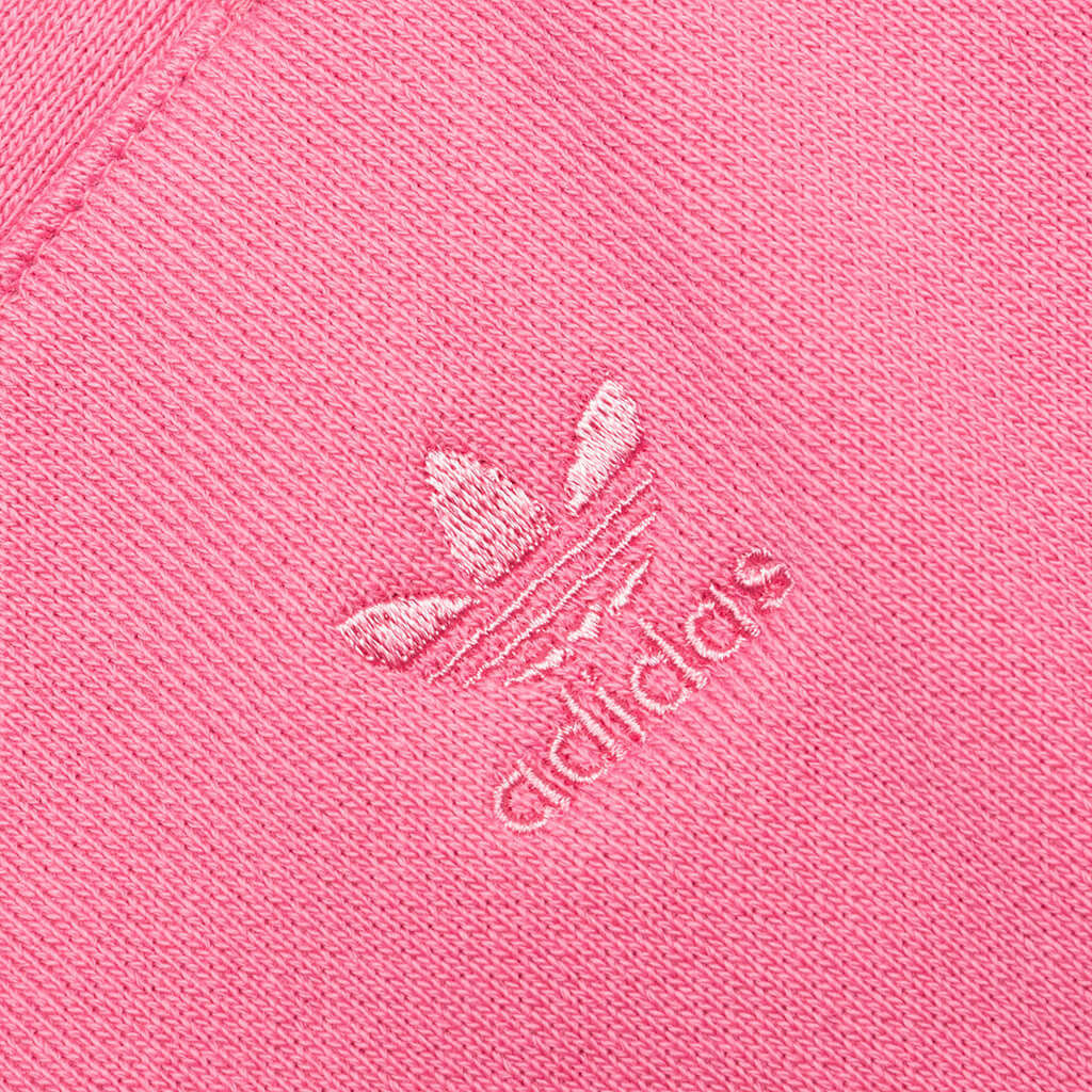 Adidas x Pharrell Williams Basics Pant - Rose Tone