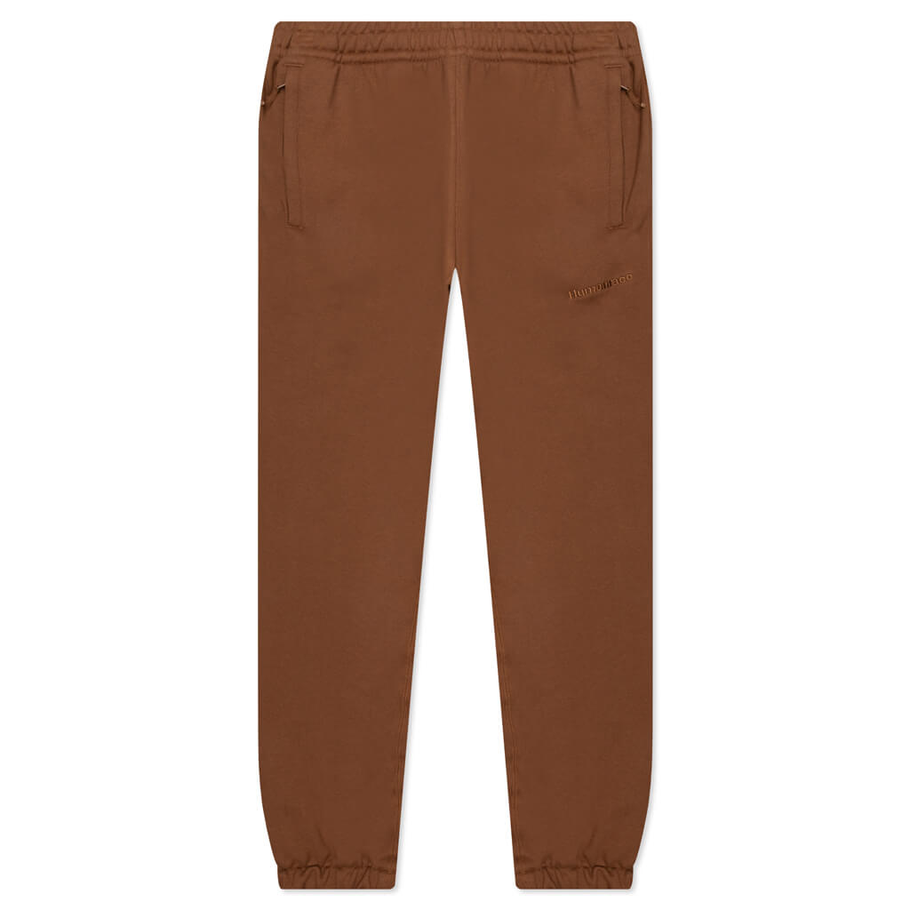 Adidas x Pharrell Williams Basics Pant - Wild Brown