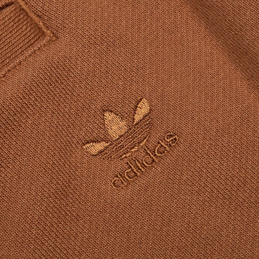 Adidas x Pharrell Williams Basics Pant - Wild Brown