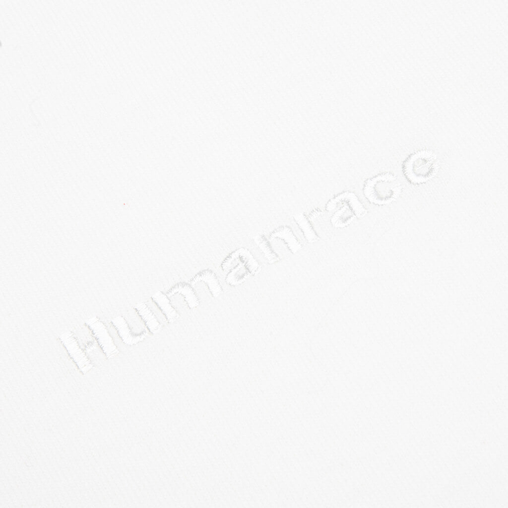 Adidas x Pharrell Williams Basics Shirt - Off-White