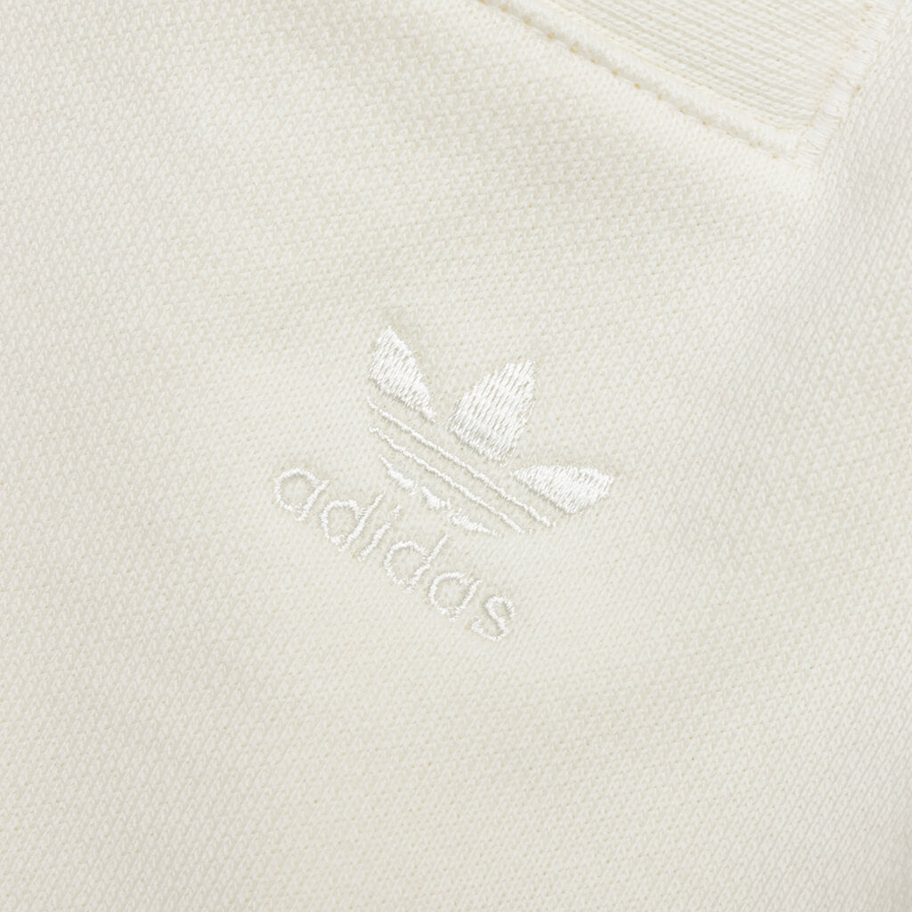 Adidas x Pharrell Williams Basics Short - Off-White