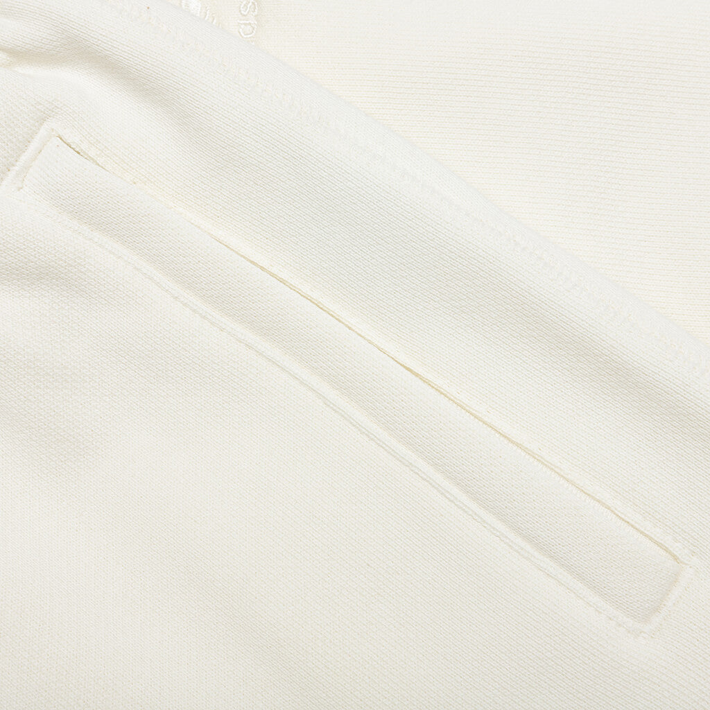 Adidas x Pharrell Williams Basics Short - Off-White