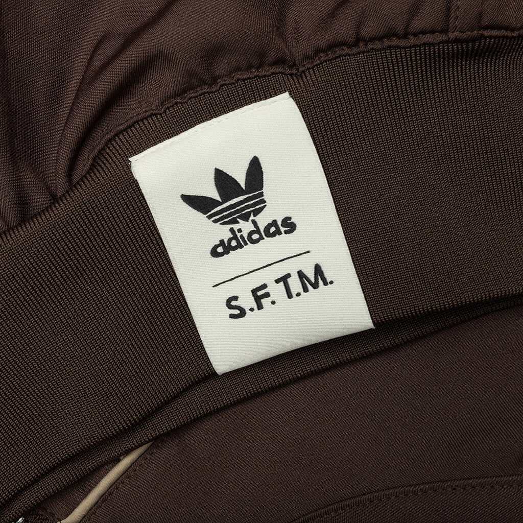 Adidas x Song for the Mute Woven Jacket - Brown