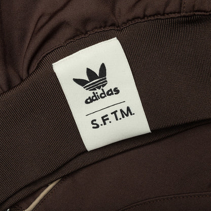 Adidas x Song for the Mute Woven Jacket - Brown