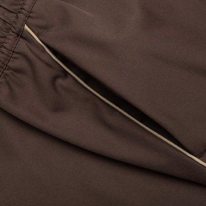 Adidas x Song for the Mute Woven Pant - Brown