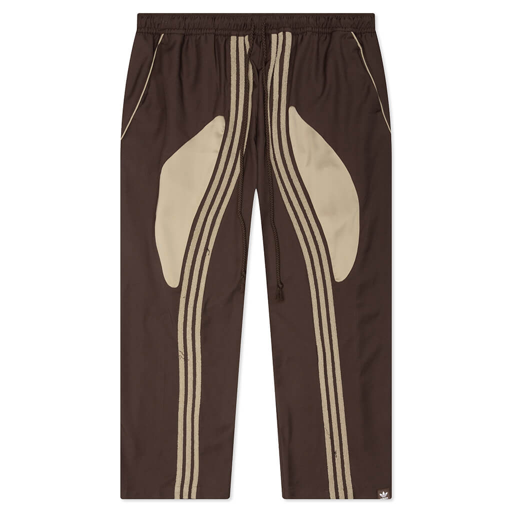 Adidas x Song for the Mute Woven Pant - Brown