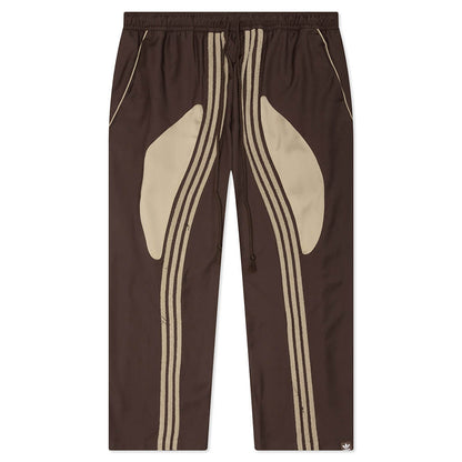 Adidas x Song for the Mute Woven Pant - Brown