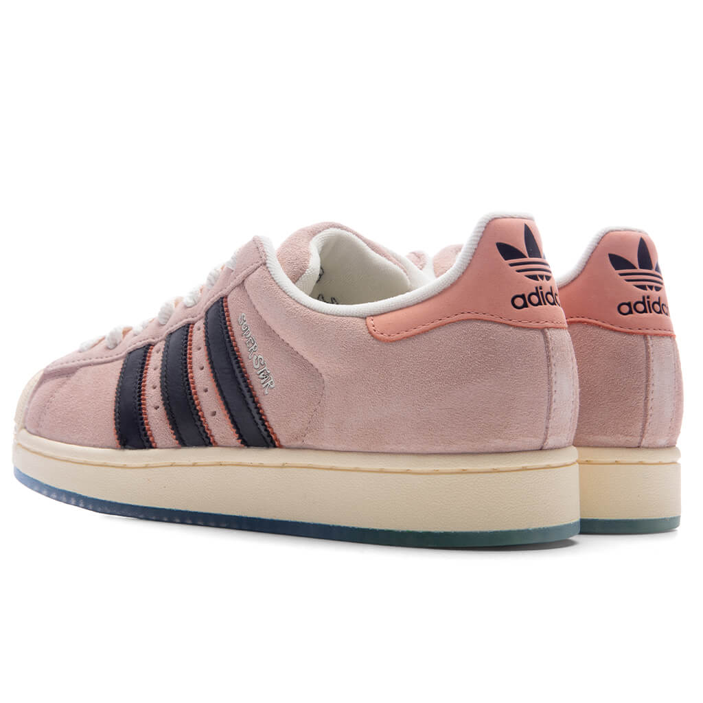 Adidas x SpongeBob SquarePants 'Patrick Star' Superstar - Supplier Colour/Core Black/Wonder Clay