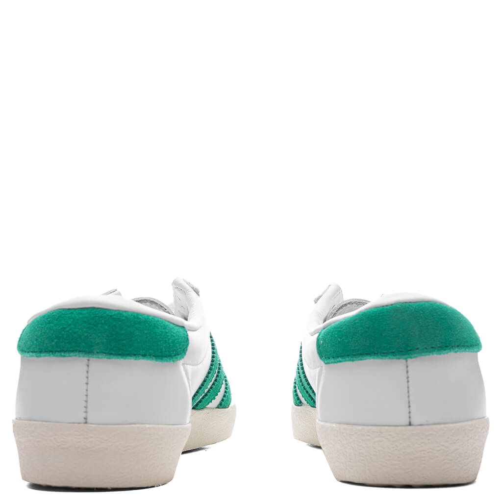 Adidas x Sporty & Rich Women's Blanc - Cloud White/Off White/Court Green
