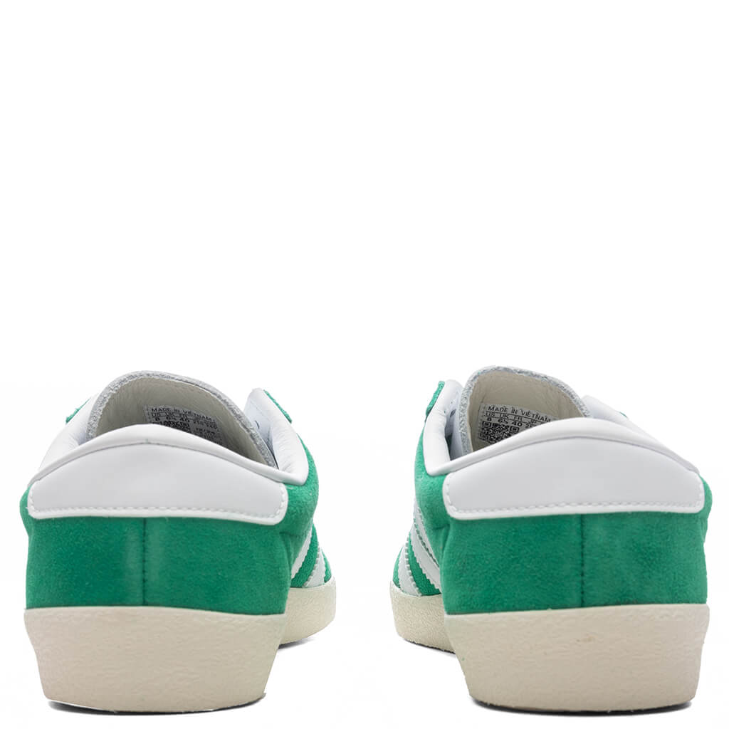Adidas x Sporty & Rich Women's Blanc - Court Green/Cloud White/Off White