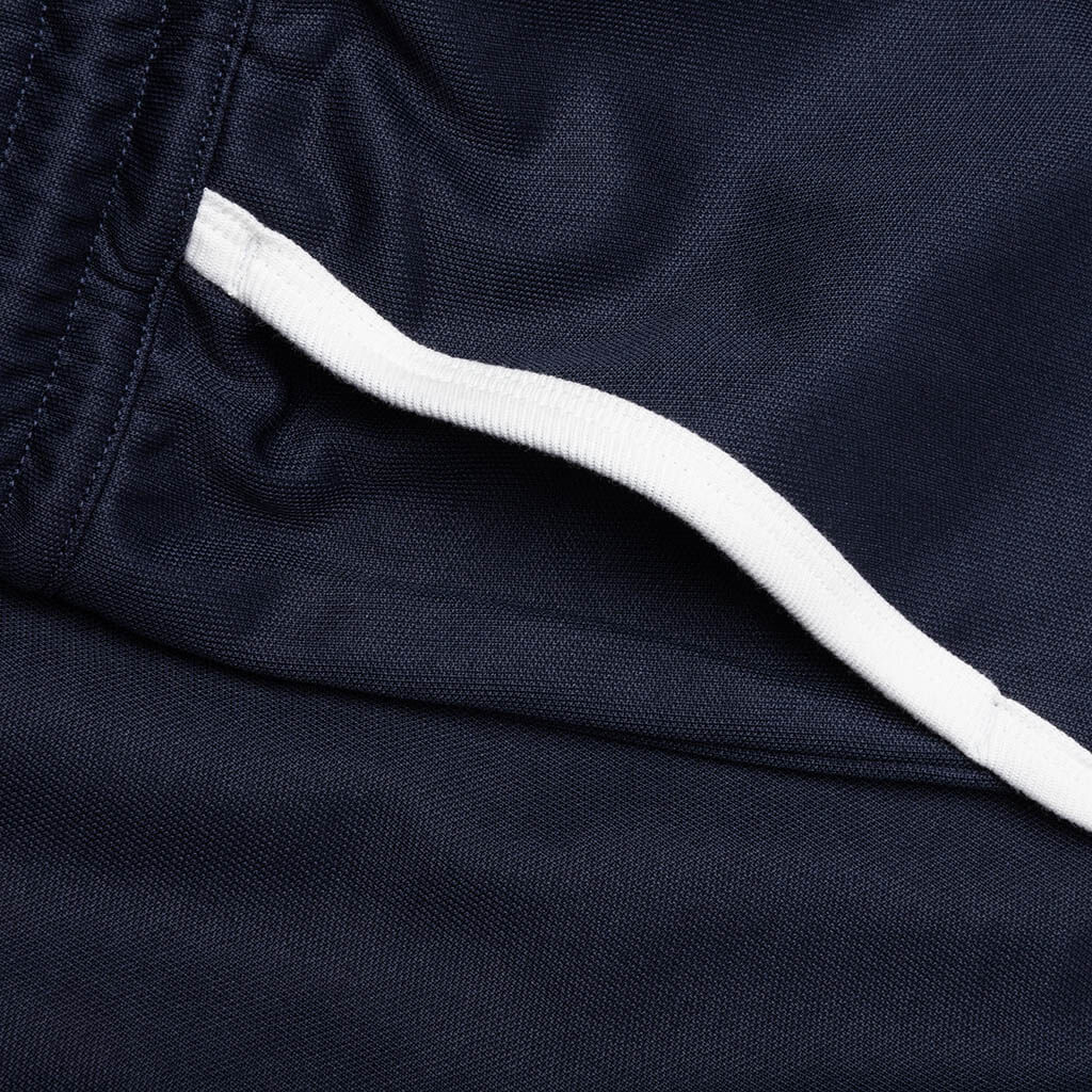 Women's Adidas x Sporty & Rich Short - Night Navy