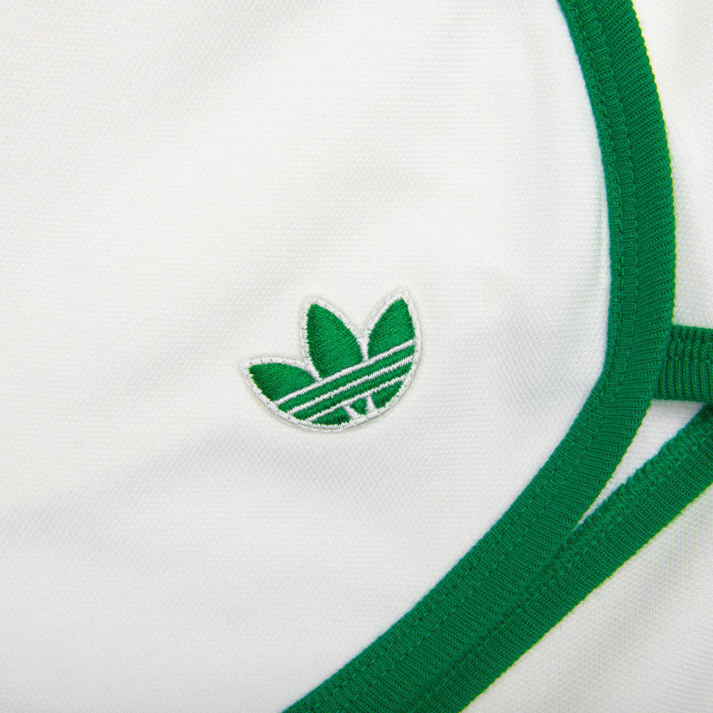 Women's Adidas x Sporty & Rich Short - Off White