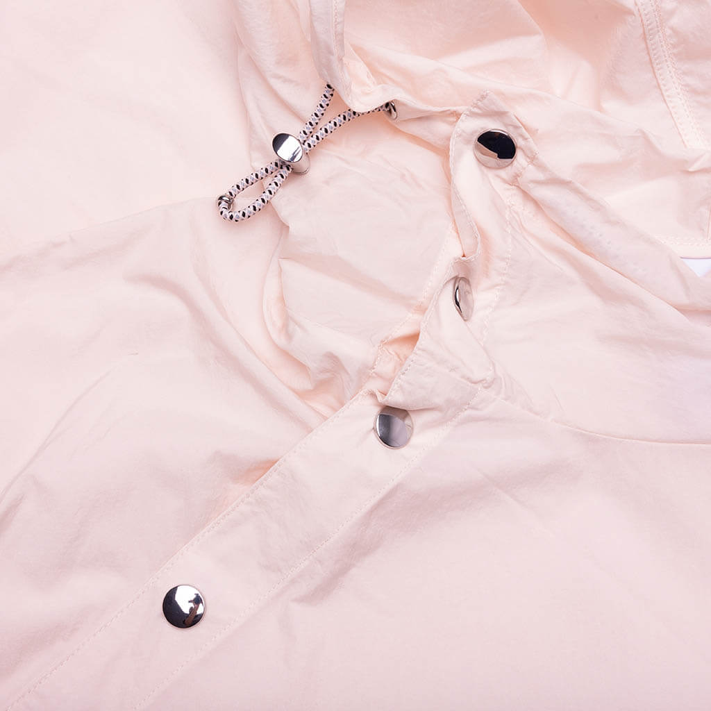 Adidas x Wales Bonner Light Anorak - Wonder Quartz