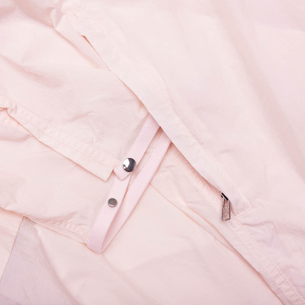 Adidas x Wales Bonner Light Anorak - Wonder Quartz
