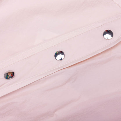 Adidas x Wales Bonner Nylon Shorts - Wonder Quartz