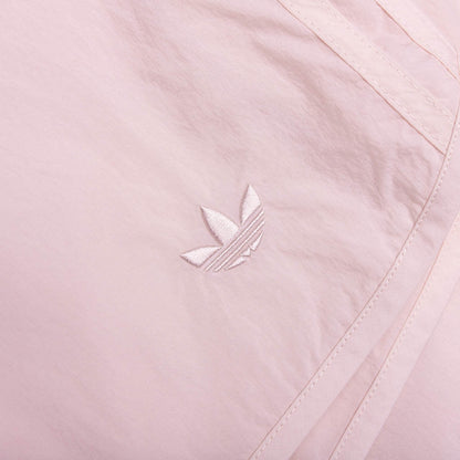 Adidas x Wales Bonner Nylon Shorts - Wonder Quartz