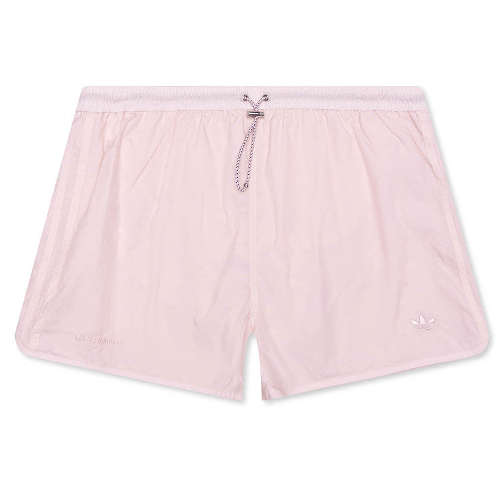 Adidas x Wales Bonner Nylon Shorts - Wonder Quartz