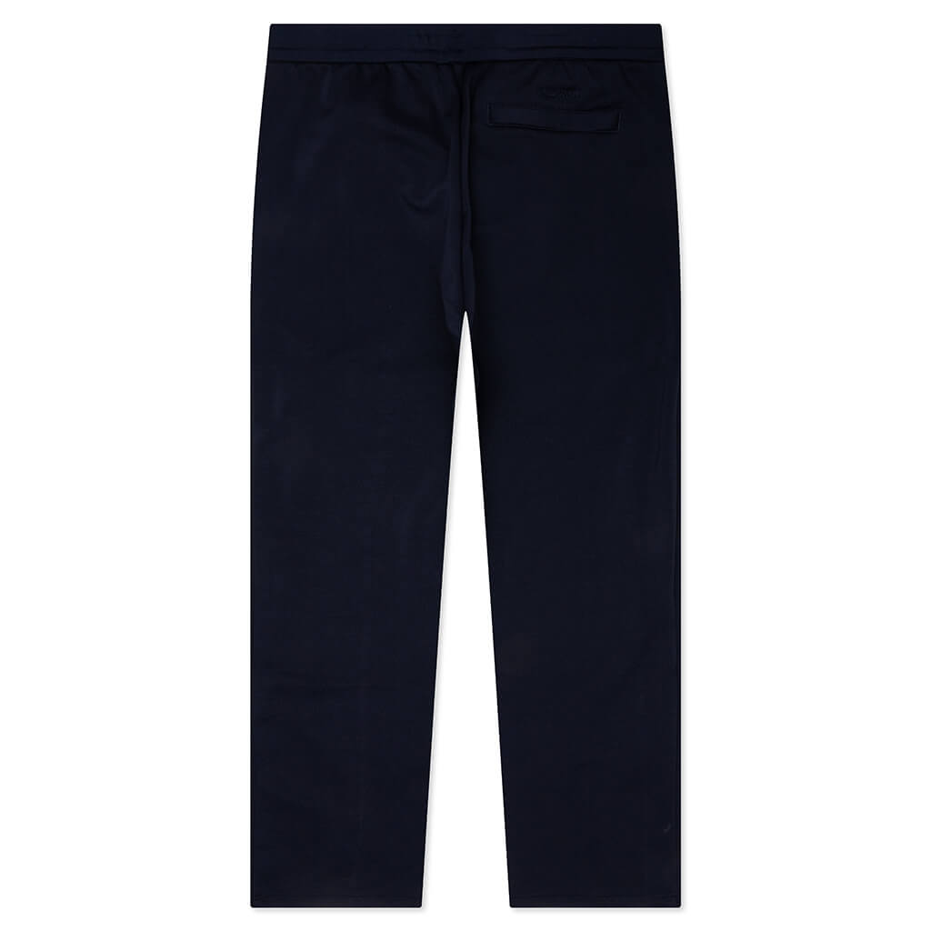 Adidas x Wales Bonner Piqué Track Pants - Night Navy